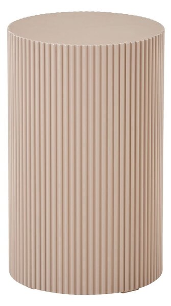 Okrugao pomoćni stol ø 30 cm Farense – House Nordic