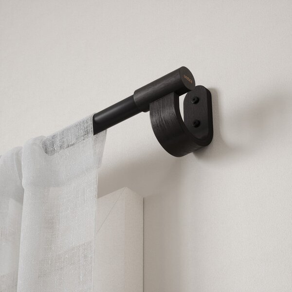 Željezna proširiva karniša 107 - 305 cm Bellwood – Umbra