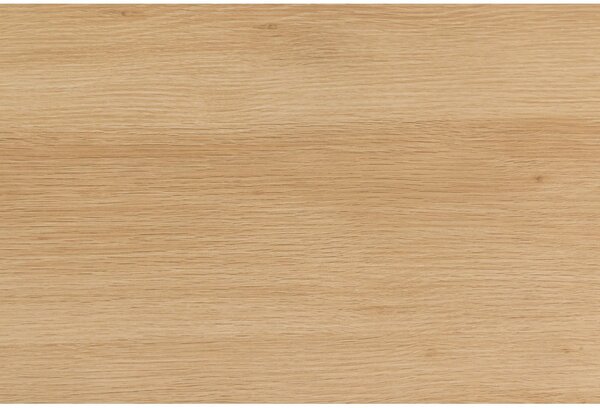 Ormar u dekoru hrasta u prirodnoj boji 99x200x60 cm Albany – Actona
