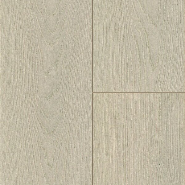 LOGOCLIC Aquaprotect Laminat Hrast Mistery (Bež, Rustikalni pod, 1.288 x 195 x 8 mm) + BAUHAUS jamstvo 30 godina