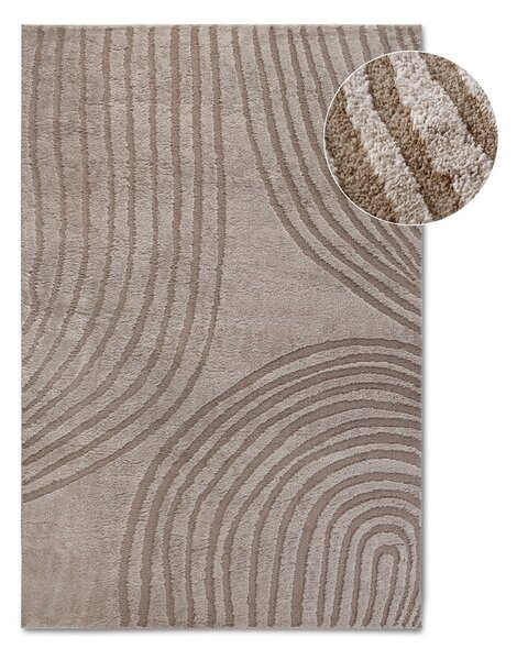 Bež tepih 200x280 cm Pigment Beige – Elle Decoration