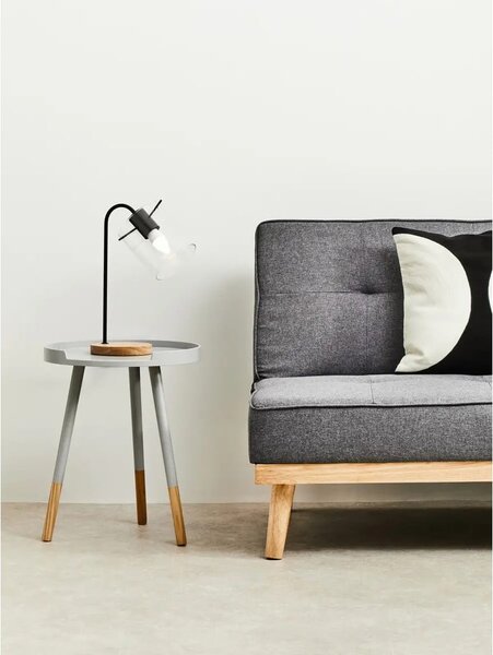 Okrugao pomoćni stol ø 40 cm Viborg – Premier Housewares