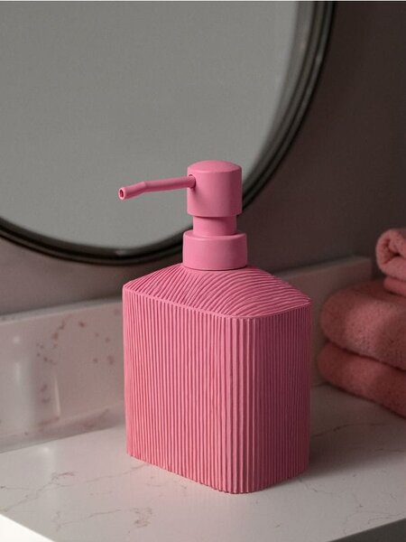 Sinsay - Dozator sapuna s rebrastim stijenkama
