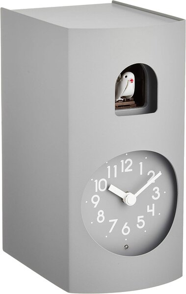 Stolni sat Bockoo Cuckoo 2 boje