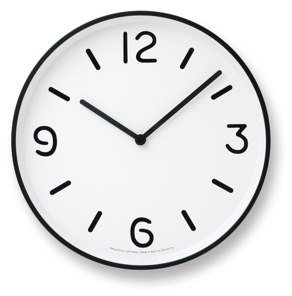 Zidni sat Mono Clock A