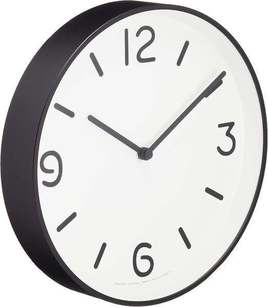 Zidni sat Mono Clock A