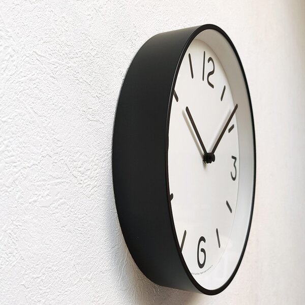 Zidni sat Mono Clock A