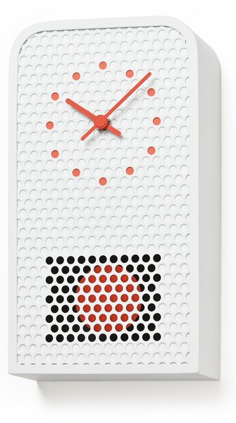 Zidni sat Moov Pendulum 4 boje