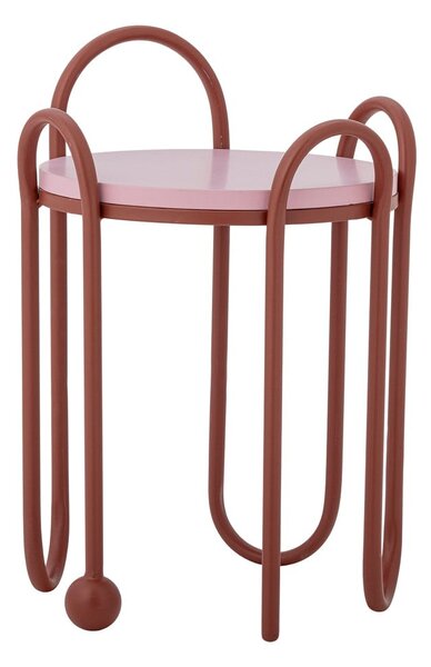 Metalni okrugao pomoćni stol ø 30,5 cm Whimsica – Bloomingville