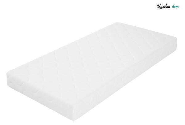 Džepičasta madrac SOMMERA 18 cm 120 x 200 cm Zaštita madraca: BEZ zaštite madraca