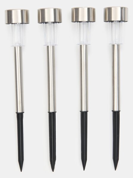Sinsay - LED solarna svjetla 4 pack