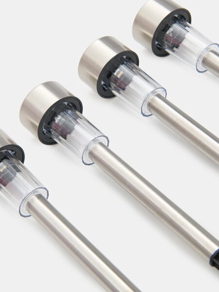 Sinsay - LED solarna svjetla 4 pack