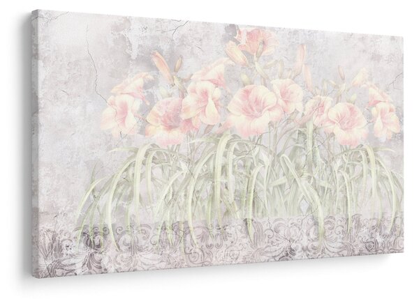 Slika - Freska lilij (90x60 cm)