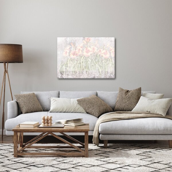 Slika - Freska lilij (70x50 cm)