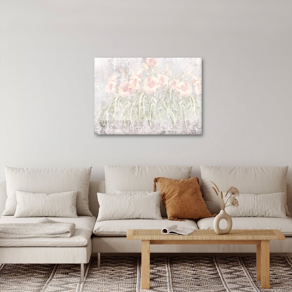 Slika - Freska lilij (70x50 cm)