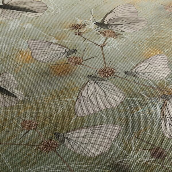 Slika - Vintage metulji (90x60 cm)