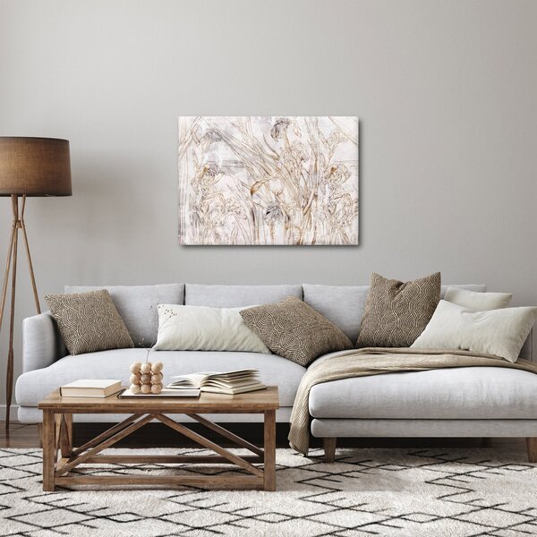Slika - Iris (70x50 cm)