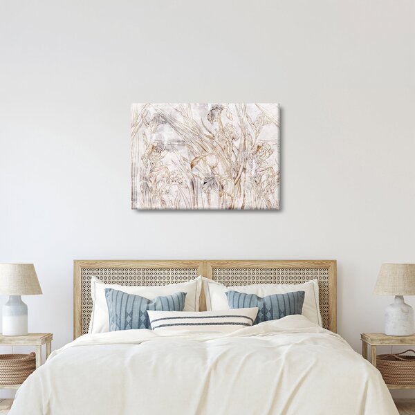 Slika - Iris (70x50 cm)
