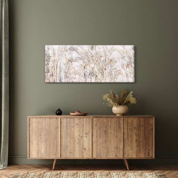 Slika - Iris (120x50 cm)