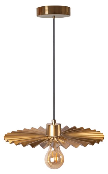 Stropni luster APP1354 OLD GOLD 30 cm