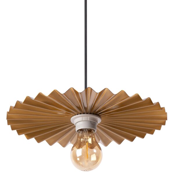 Stropni luster APP1354 OLD GOLD 30 cm