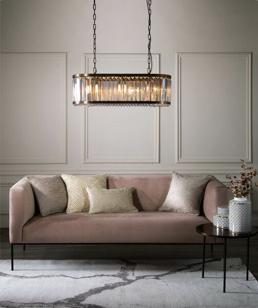 Tepih Statuario Ivory