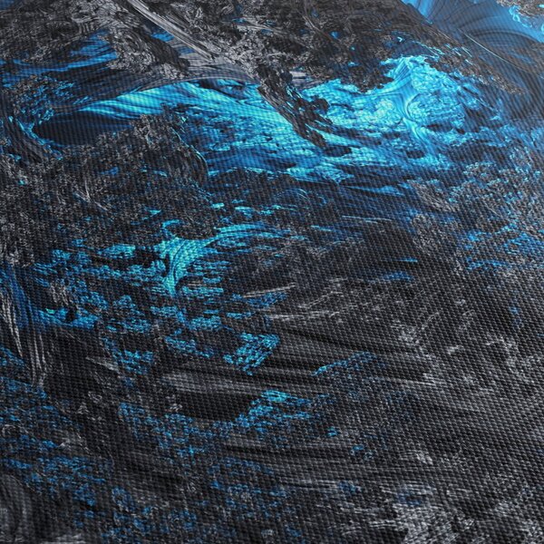 Slika - Pogled v notranjost (90x60 cm)