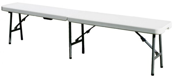 Sklopiva ugostiteljska klupa 180 cm