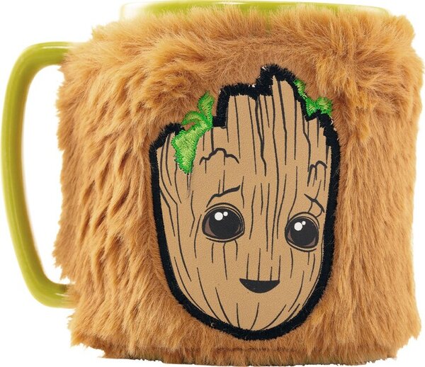 Šalice Marvel - Groot