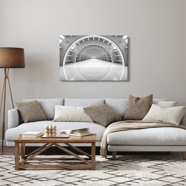 Slika - 3D izkaznica (90x60 cm)