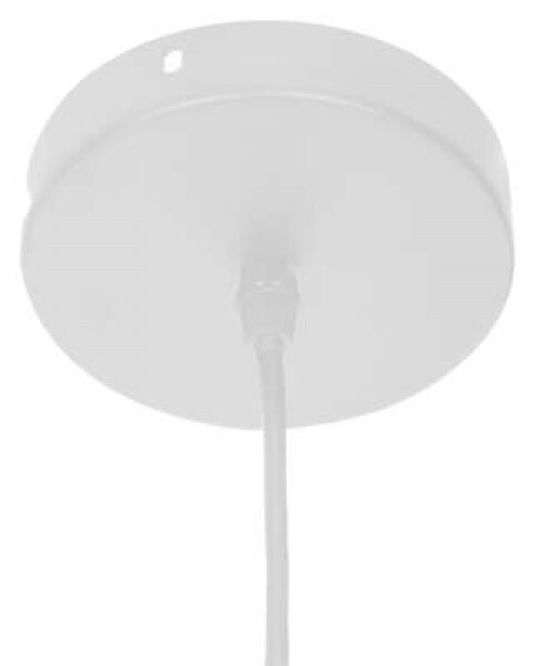 Viseća lampa od ratana JENNY