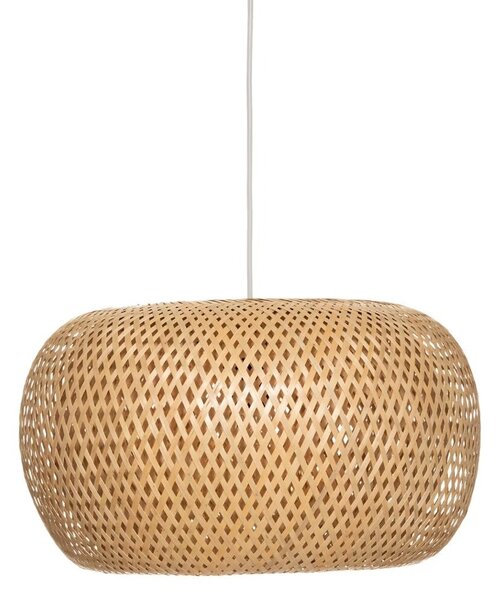 Viseća lampa od bambusa REXON