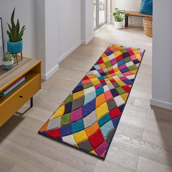 Staza Flair Rugs Rhumba, 66 x 230 cm