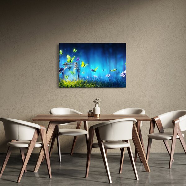 Slika - Svoboda (90x60 cm)