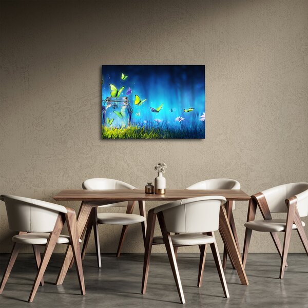 Slika - Svoboda (70x50 cm)