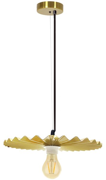 Stropni luster APP1453-1CP Gold