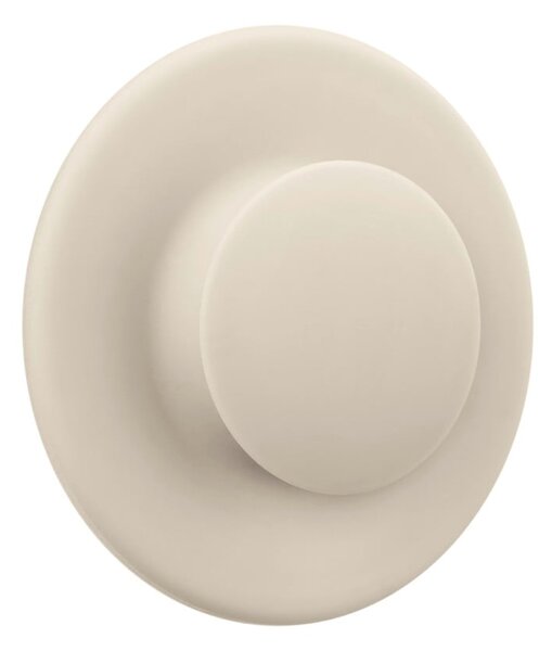 Bež brisač za stakla s držačem 27 cm Kapi – Blomus