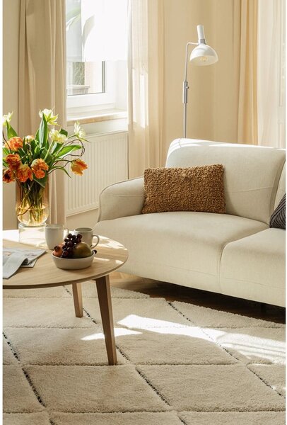 Svijetlo siva sofa Windsor & Co Sofas Neso, 175 cm
