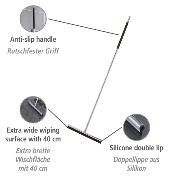 Brisač vode Winno Basic