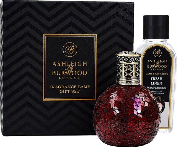 Ashleigh & Burwood London Rose Bud poklon set 1 kom
