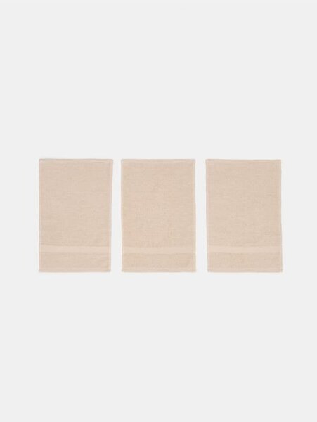 Sinsay - Set ručnika za ruke 3 pack