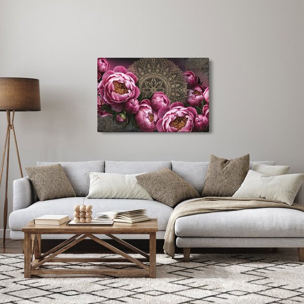 Slika - Harmonija (90x60 cm)