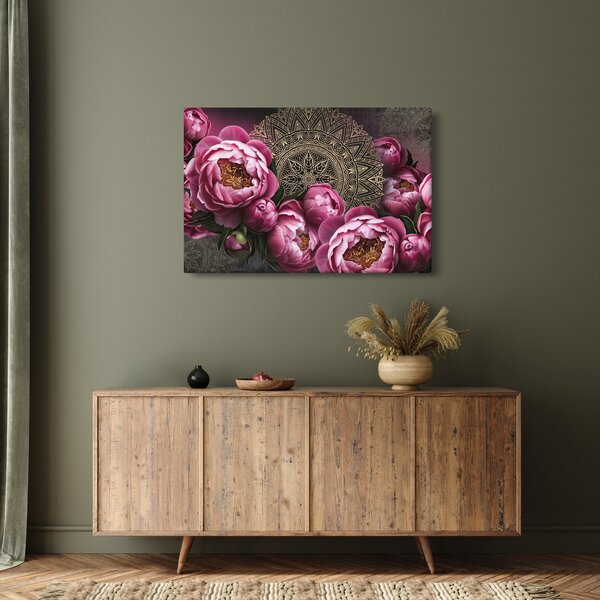 Slika - Harmonija (90x60 cm)