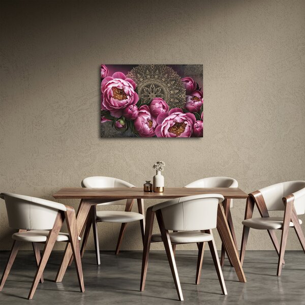 Slika - Harmonija (70x50 cm)