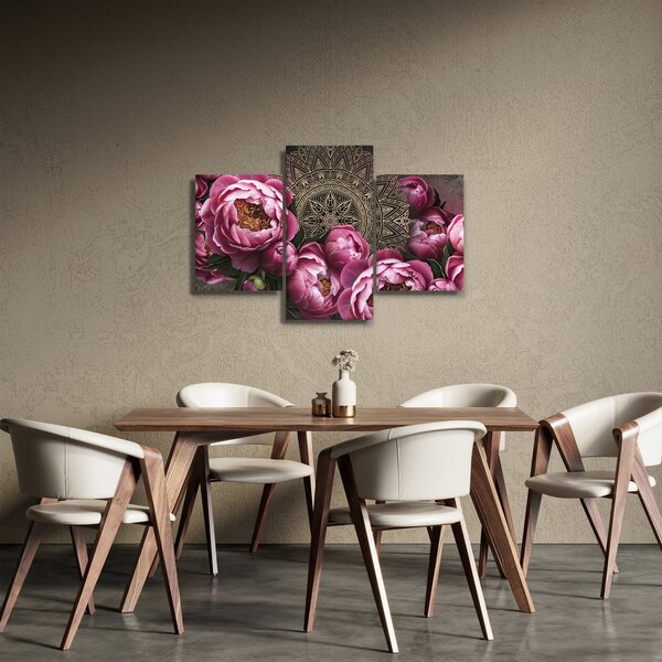Slika - Harmonija (90x60 cm)