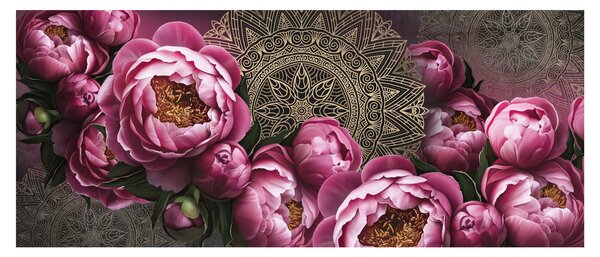 Slika - Harmonija (120x50 cm)
