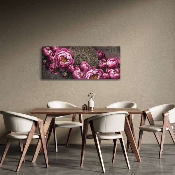 Slika - Harmonija (120x50 cm)