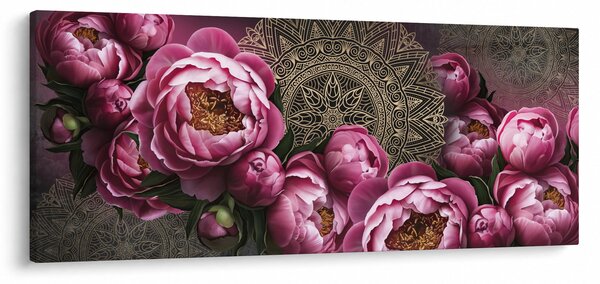 Slika - Harmonija (120x50 cm)