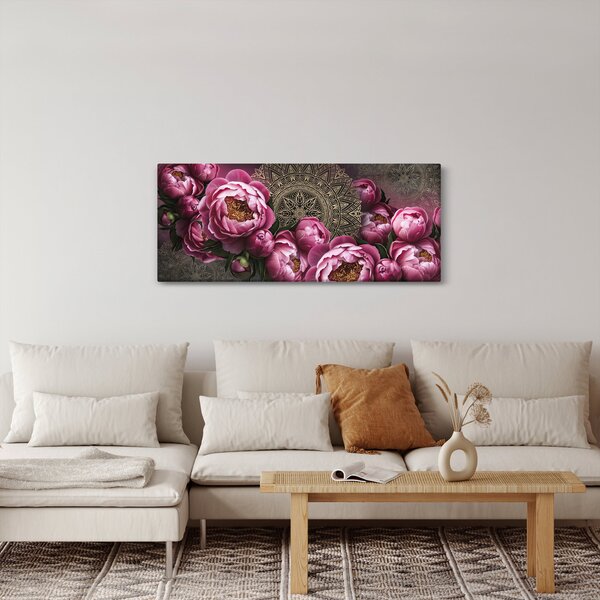 Slika - Harmonija (120x50 cm)