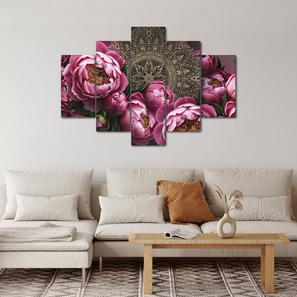 Slika - Harmonija (150x105 cm)